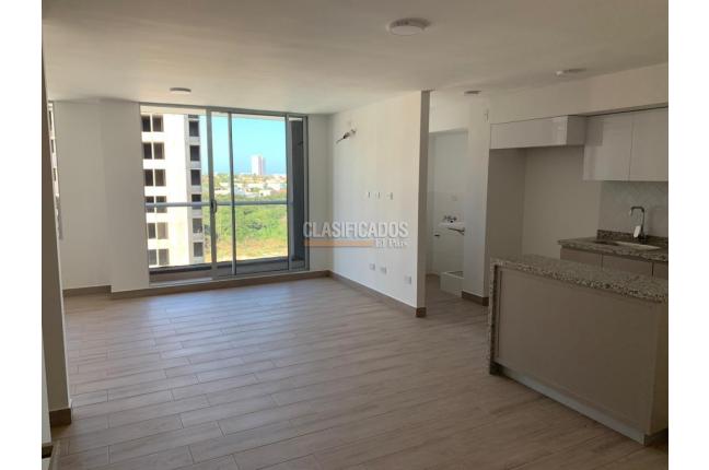 Apartamentos, Alquiler, Puerto Colombia - $2.650.000