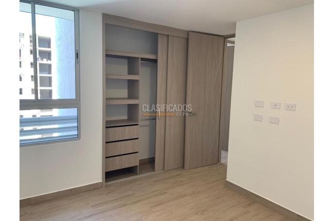 Apartamentos, Alquiler, Puerto Colombia - $2.650.000