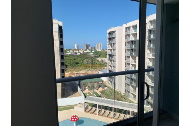 Apartamentos, Alquiler, Puerto Colombia - $2.650.000