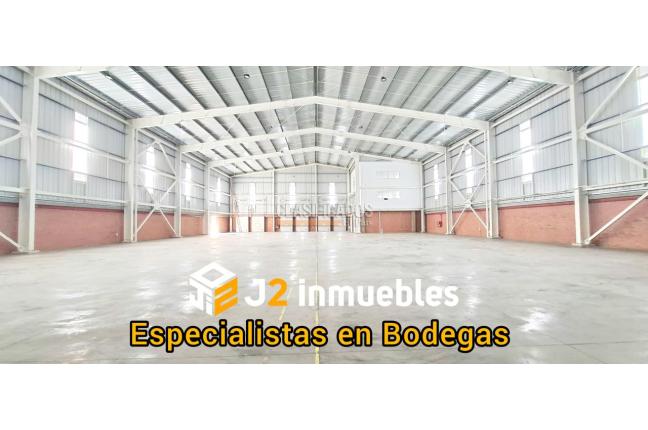 Locales y Bodegas, Alquiler en Yumbo