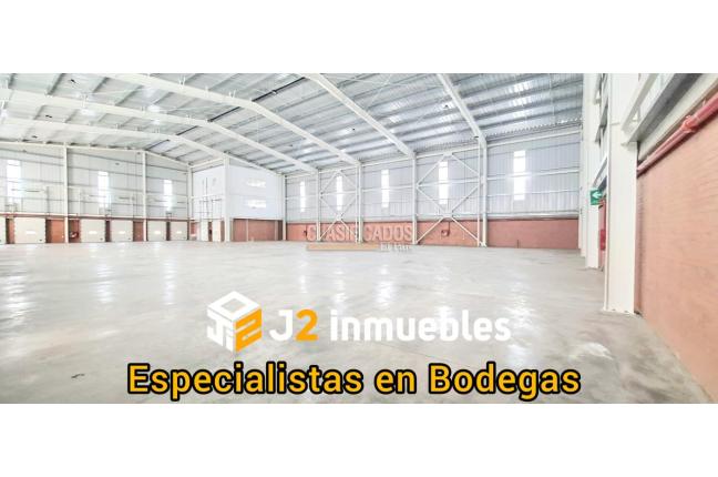 Locales y Bodegas, Alquiler en Yumbo