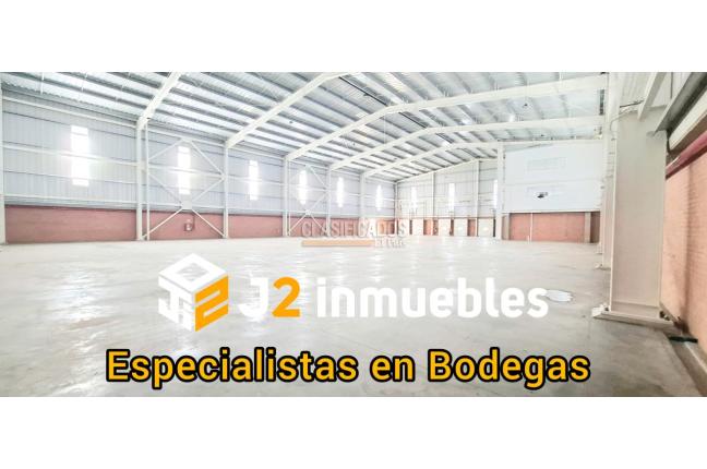 Locales y Bodegas, Alquiler, Yumbo - $50.000.000
