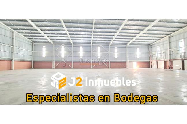 Locales y Bodegas, Alquiler, Yumbo - $50.000.000
