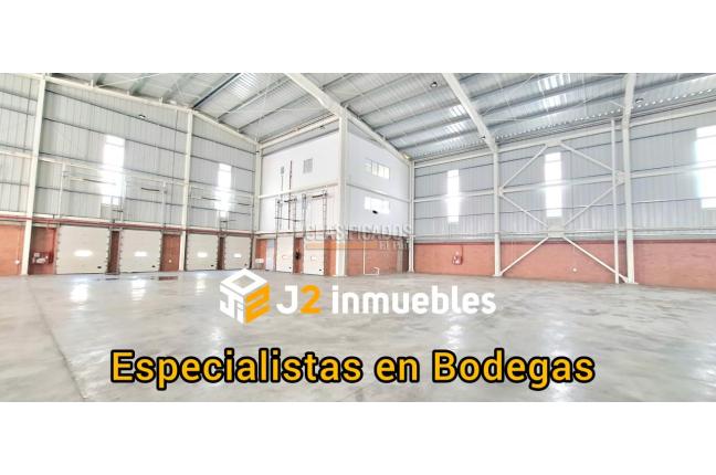 Locales y Bodegas, Alquiler, Yumbo - $50.000.000