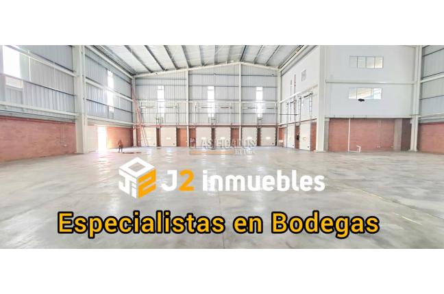Locales y Bodegas, Alquiler, Yumbo - $50.000.000