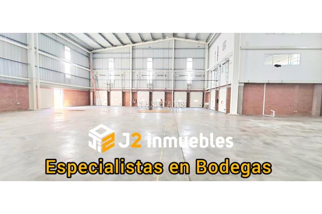 Locales y Bodegas, Alquiler, Yumbo - $50.000.000