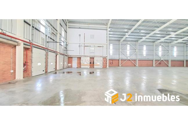 Locales y Bodegas, Alquiler, Yumbo - $50.000.000