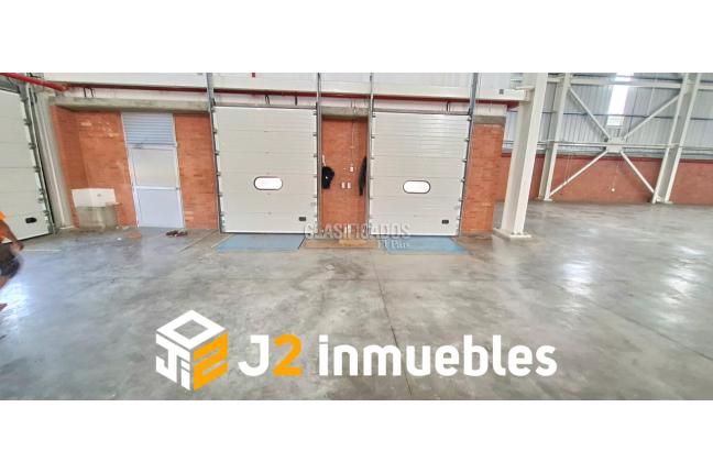 Locales y Bodegas, Alquiler, Yumbo - $50.000.000