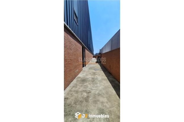 Locales y Bodegas, Alquiler, Yumbo - $50.000.000