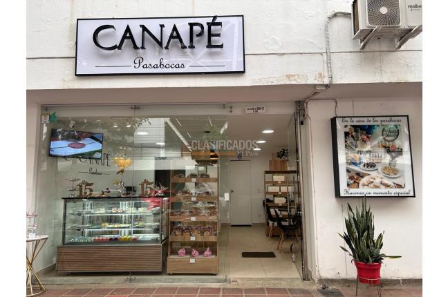 Locales y Bodegas, Alquiler, Santa Mónica Norte - $3.000.000