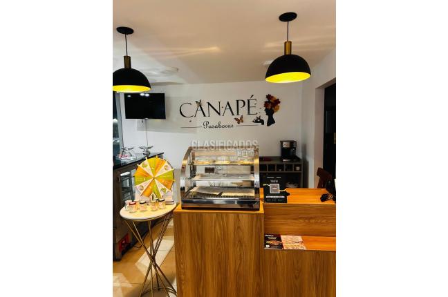 Locales y Bodegas, Alquiler, Santa Mónica Norte - $3.000.000