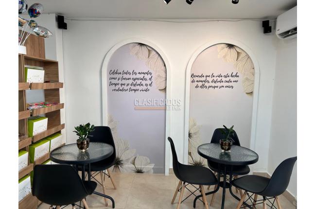 Locales y Bodegas, Alquiler, Santa Mónica Norte - $3.000.000