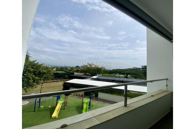 Apartamentos, Venta, Pance - $1.200.000.000