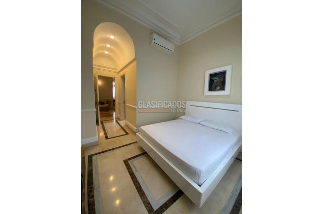 Apartamentos, Alquiler, Santa Mónica Residencial - $14.000.000