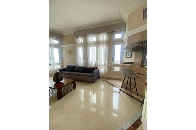 Apartamentos, Alquiler, Santa Mónica Residencial - $14.000.000