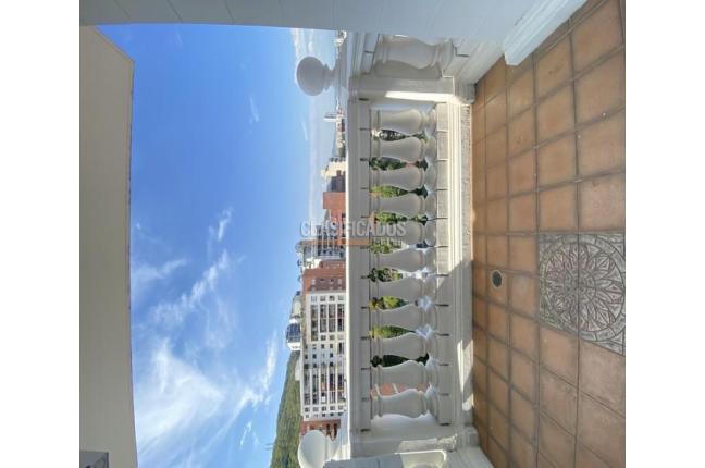 Apartamentos, Alquiler, Santa Mónica Residencial - $14.000.000