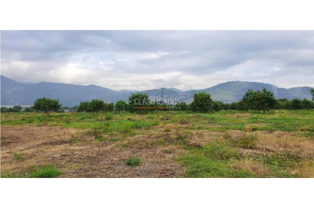 Lotes, Venta en Yumbo