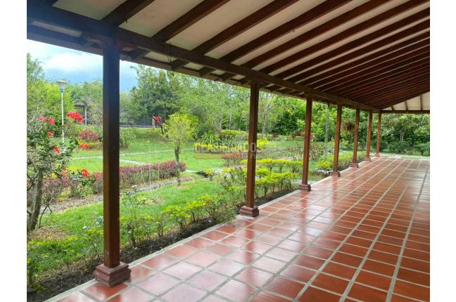 Fincas y Casas Campestres, Venta, Palmira - $1.700.000.000