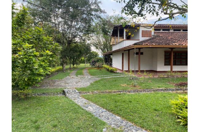 Fincas y Casas Campestres, Venta, Palmira - $1.700.000.000