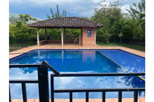 Fincas y Casas Campestres, Venta, Palmira - $1.700.000.000