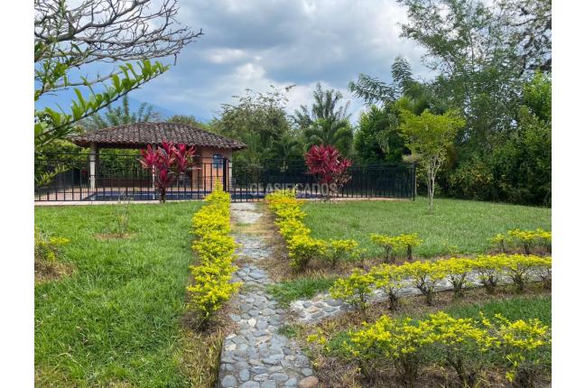 Fincas y Casas Campestres, Venta, Palmira - $1.700.000.000