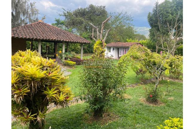 Fincas y Casas Campestres, Venta, Palmira - $1.700.000.000