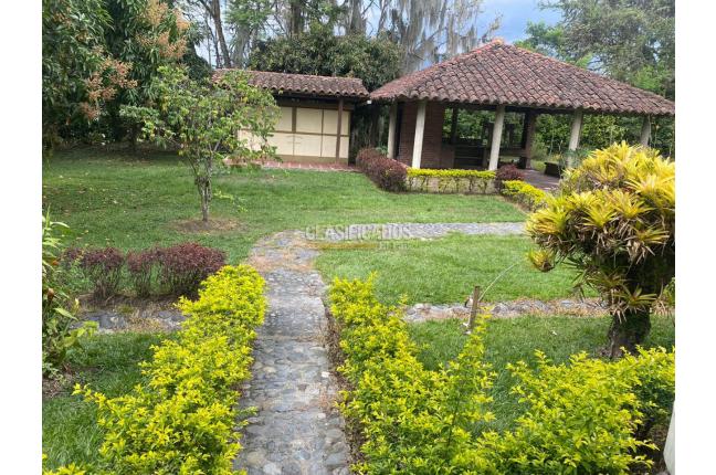 Fincas y Casas Campestres, Venta, Palmira - $1.700.000.000