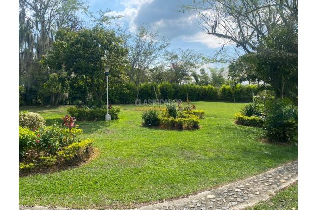 Fincas y Casas Campestres, Venta, Palmira - $1.700.000.000