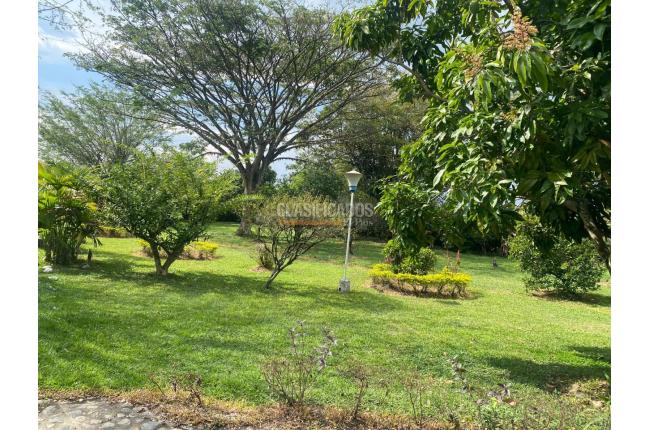 Fincas y Casas Campestres, Venta, Palmira - $1.700.000.000