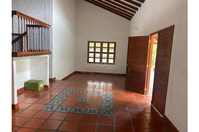 Fincas y Casas Campestres, Venta, Palmira - $1.700.000.000