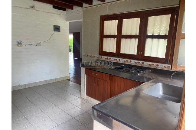 Fincas y Casas Campestres, Venta, Palmira - $1.700.000.000