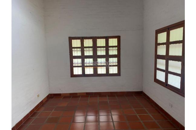 Fincas y Casas Campestres, Venta, Palmira - $1.700.000.000