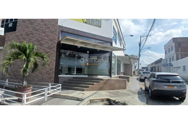 Oficinas y Consultorios, Venta en Palmira