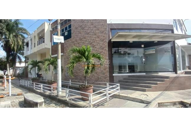Oficinas y Consultorios, Venta en Palmira