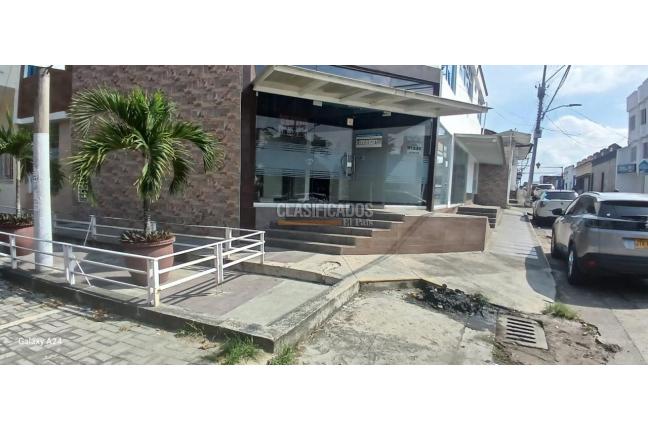Oficinas y Consultorios, Venta, Palmira - $990.000.000