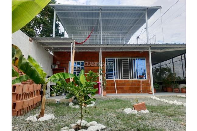 Fincas y Casas Campestres, Venta, Palmira - $300.000.000