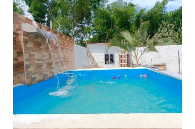 Fincas y Casas Campestres, Venta, Palmira - $300.000.000