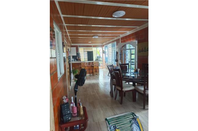 Fincas y Casas Campestres, Venta, Palmira - $300.000.000