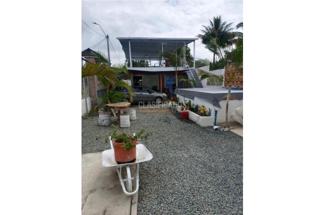 Fincas y Casas Campestres, Venta, Palmira - $300.000.000