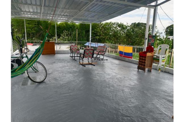 Fincas y Casas Campestres, Venta, Palmira - $300.000.000