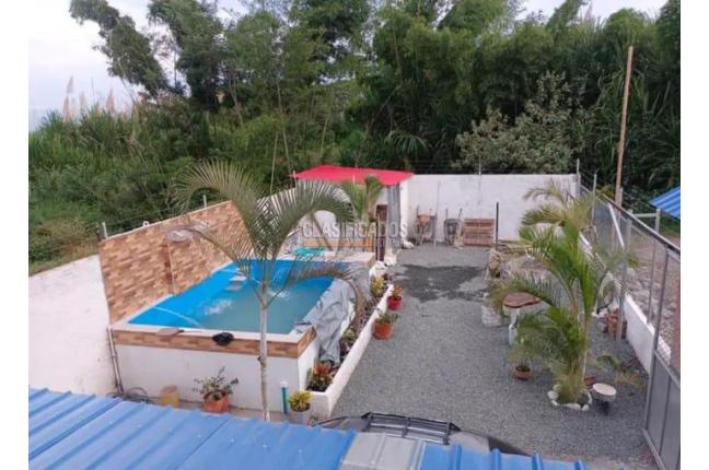 Fincas y Casas Campestres, Venta, Palmira - $300.000.000