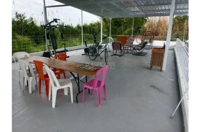 Fincas y Casas Campestres, Venta, Palmira - $300.000.000