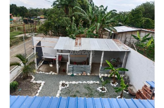 Fincas y Casas Campestres, Venta, Palmira - $300.000.000