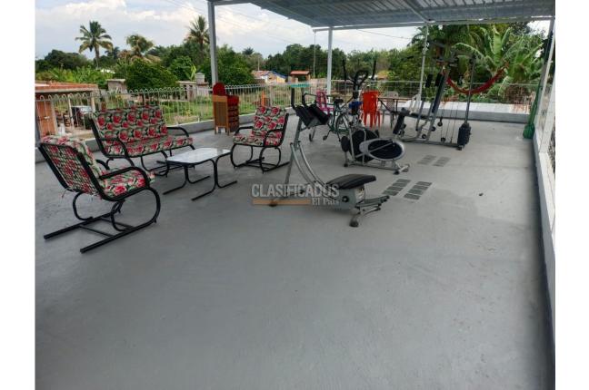 Fincas y Casas Campestres, Venta, Palmira - $300.000.000