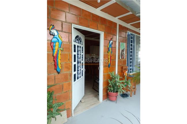 Fincas y Casas Campestres, Venta, Palmira - $300.000.000