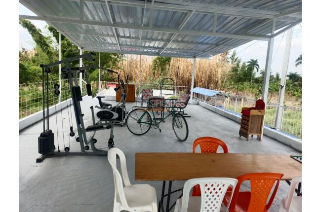 Fincas y Casas Campestres, Venta, Palmira - $300.000.000