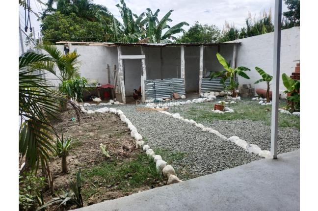 Fincas y Casas Campestres, Venta, Palmira - $300.000.000