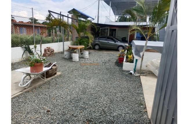 Fincas y Casas Campestres, Venta, Palmira - $300.000.000