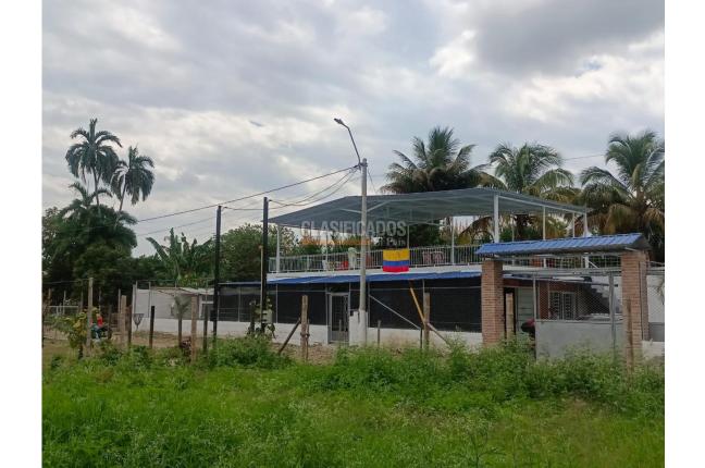 Fincas y Casas Campestres, Venta, Palmira - $300.000.000