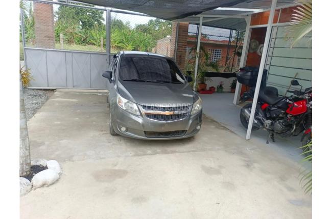 Fincas y Casas Campestres, Venta, Palmira - $300.000.000